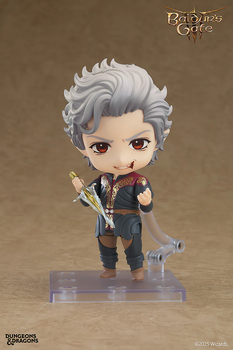Astarion | Nendoroid #2819 - Image 3