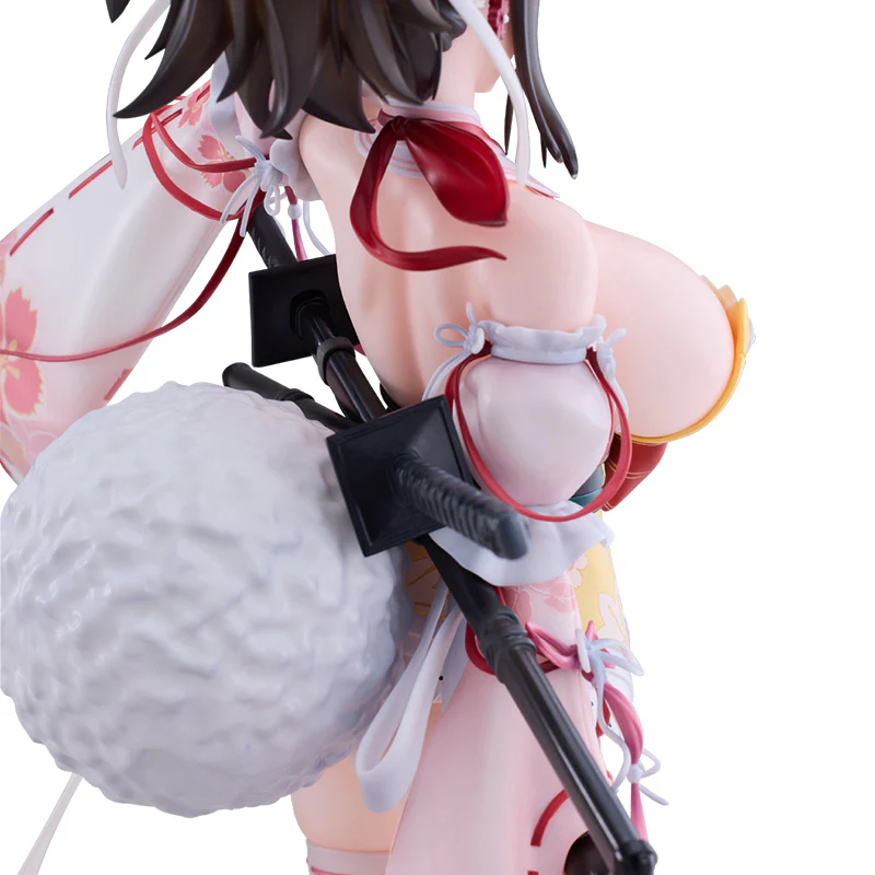 Asuka: Japanese Bunny Ver. | 1/4 B-Style Figure - Image 25