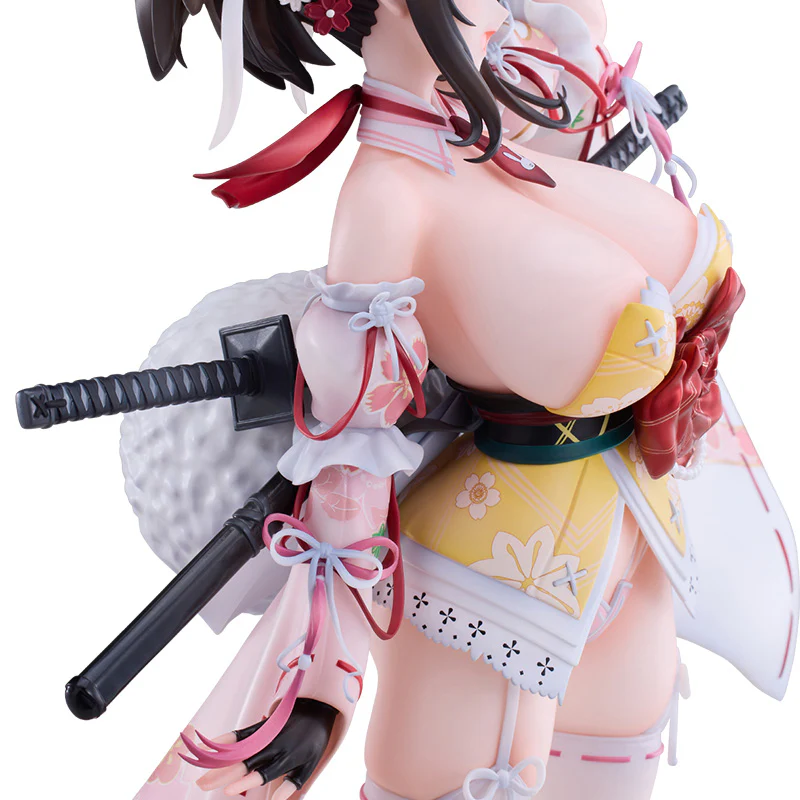 Asuka: Japanese Bunny Ver. | 1/4 B-Style Figure - Image 26