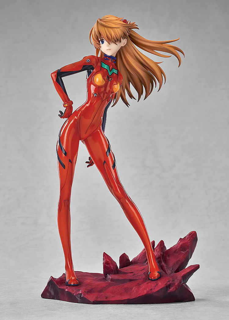Asuka Shikinami Langley | 1/7 Scale Figure - Image 2