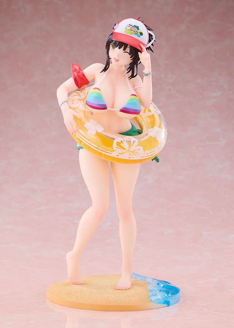 Asuka: Swimsuit Ver. | 1/6 Scale Figure - Image 4