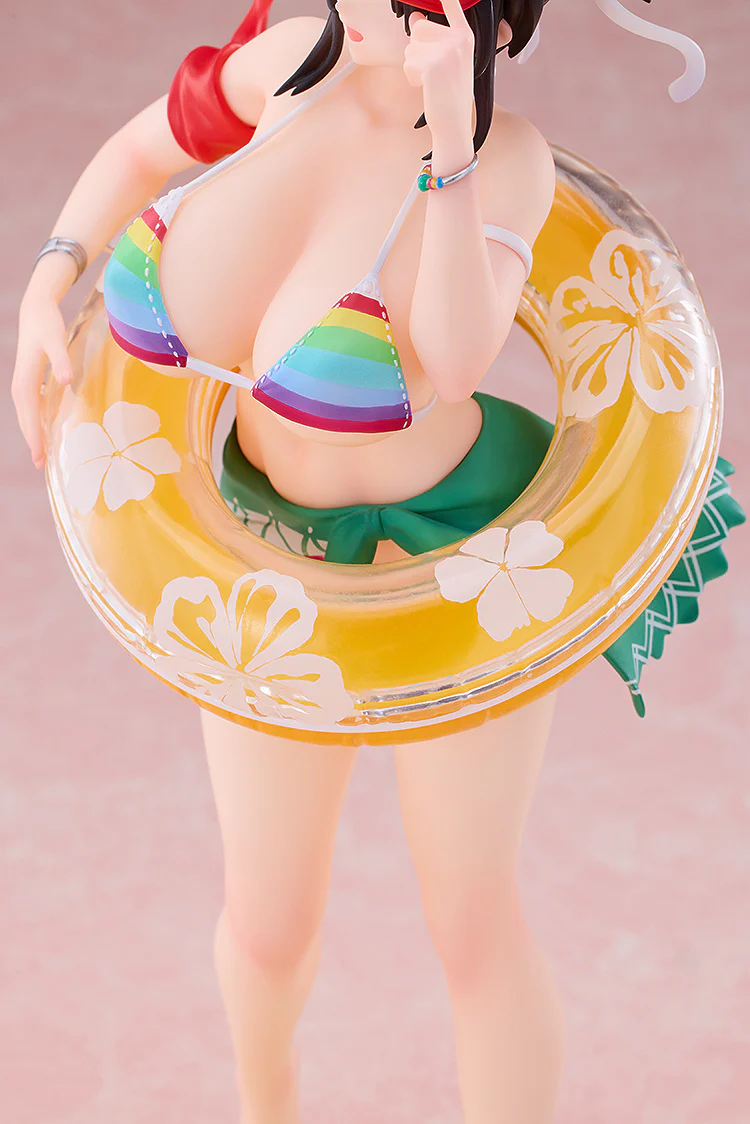 Asuka: Swimsuit Ver. | 1/6 Scale Figure - Image 9