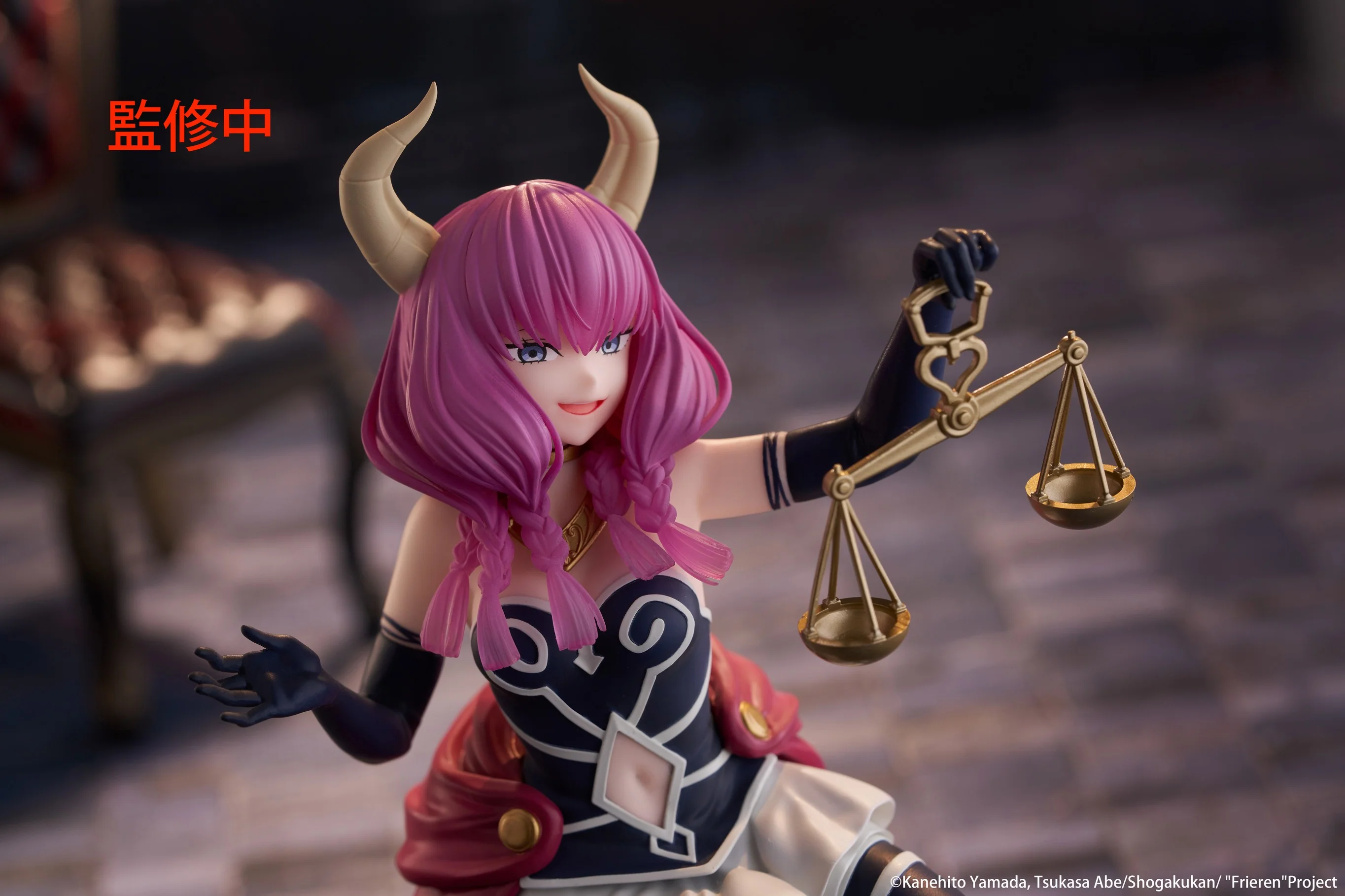 Aura | Desktop Cute Figure - Image 11