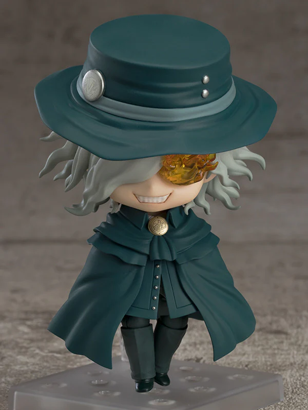 Avenger/King of the Cavern Edmond Dantès: Ascension Ver. | Nendoroid #1158-DX - Image 2