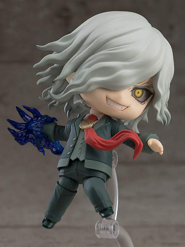 Avenger/King of the Cavern Edmond Dantès: Ascension Ver. | Nendoroid #1158-DX - Image 4