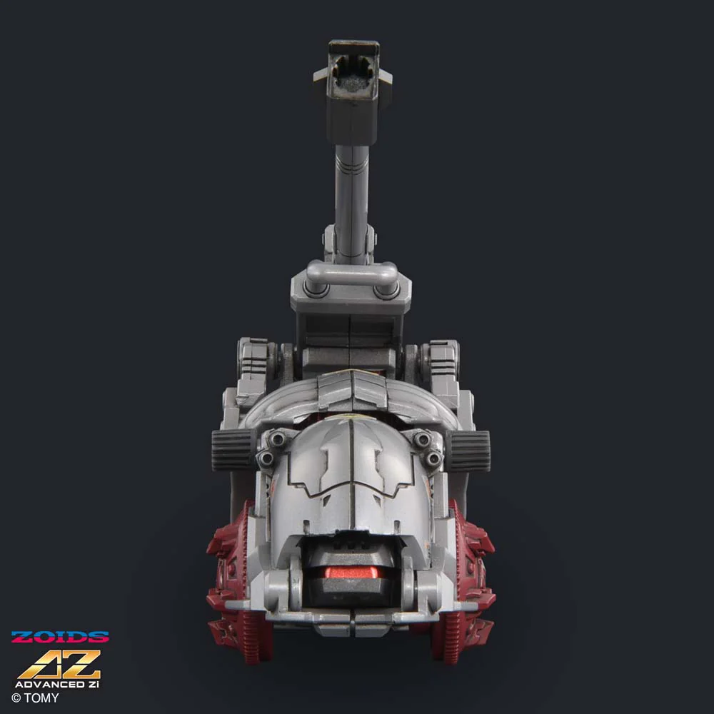 AZ-13 Canory Molga 1/72 - Image 12