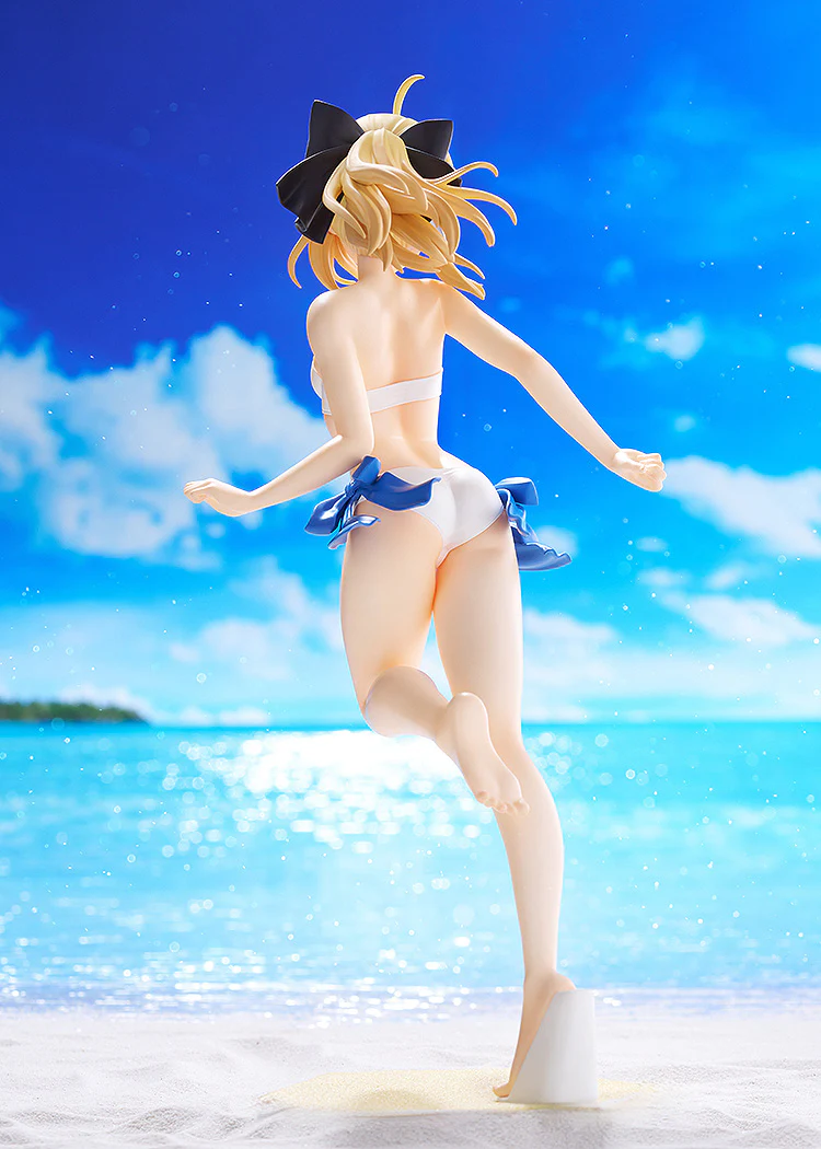BEACH QUEENS Saber Lily L Size | Pop Up Parade L Figure - Image 7
