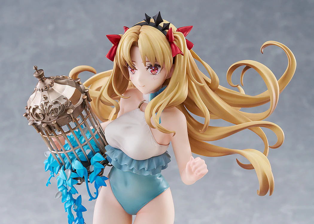 Beast/Ereshkigal (1st Ascension) | 1/7 Scale Figure - Image 10