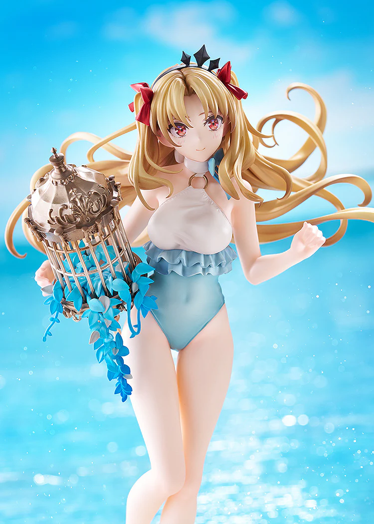 Beast/Ereshkigal (1st Ascension) | 1/7 Scale Figure - Image 16