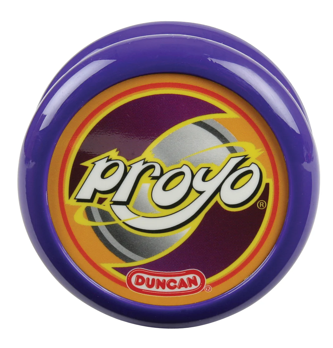 Beginner Yo-Yo: ProYo | Duncan - Image 5
