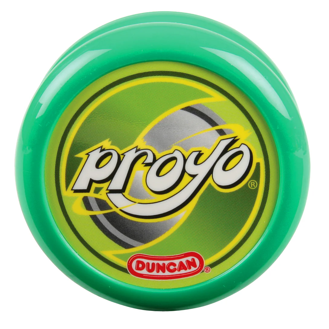 Beginner Yo-Yo: ProYo | Duncan - Image 7