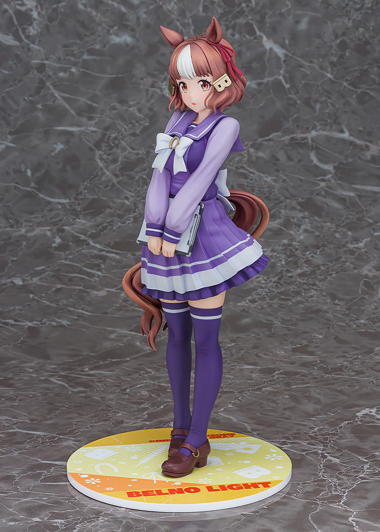 Belno Light | 1/7 Scale Figure - Image 7
