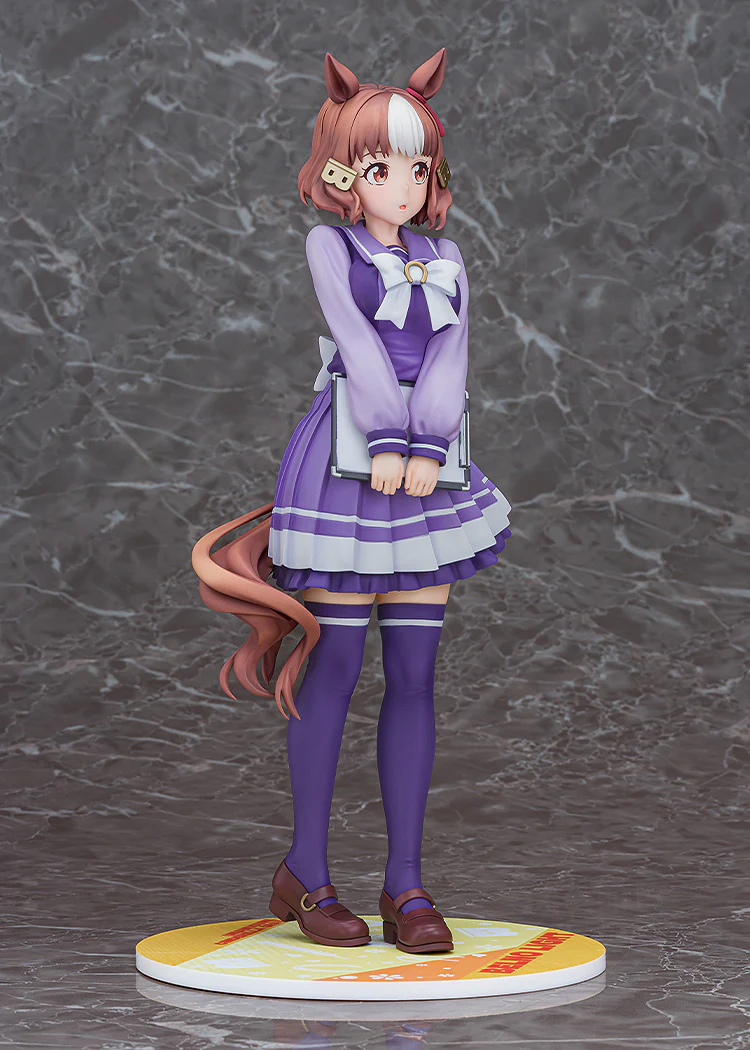 Belno Light | 1/7 Scale Figure - Image 9