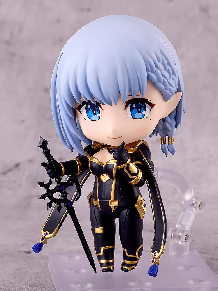 Beta | Nendoroid #2901 - Image 3