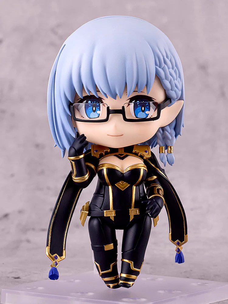 Beta | Nendoroid #2901 - Image 4