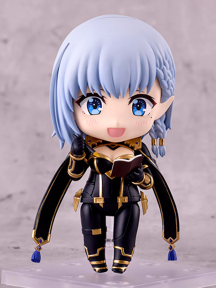 Beta | Nendoroid #2901 - Image 5