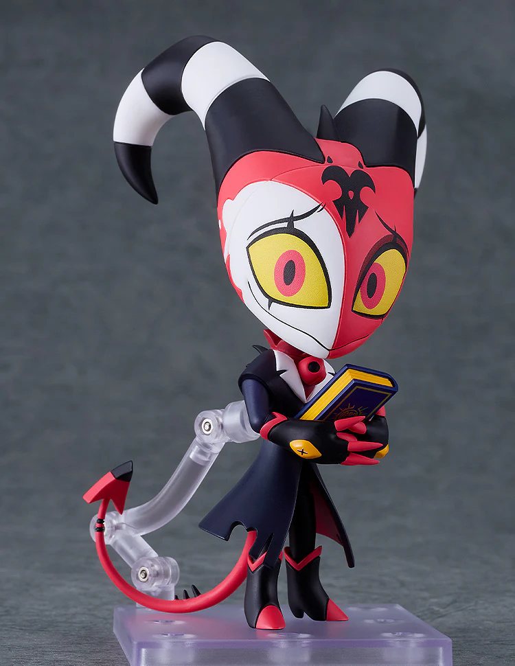 Blitzo | Nendoroid #2823 - Image 5
