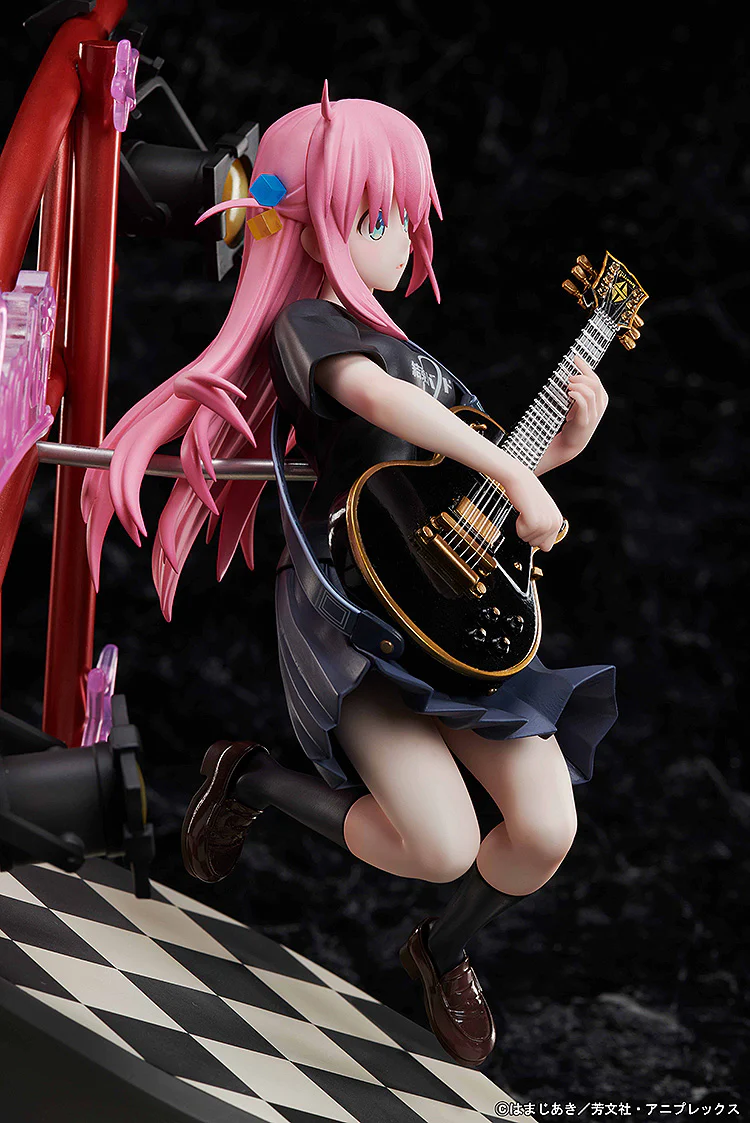 BOCCHI THE ROCK! Hitori Gotoh | 1/7 Scale Figure - Image 6