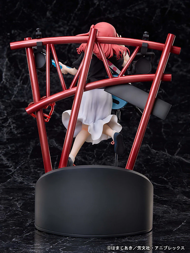 BOCCHI THE ROCK! Ikuyo Kita | 1/7 Scale Figure - Image 4