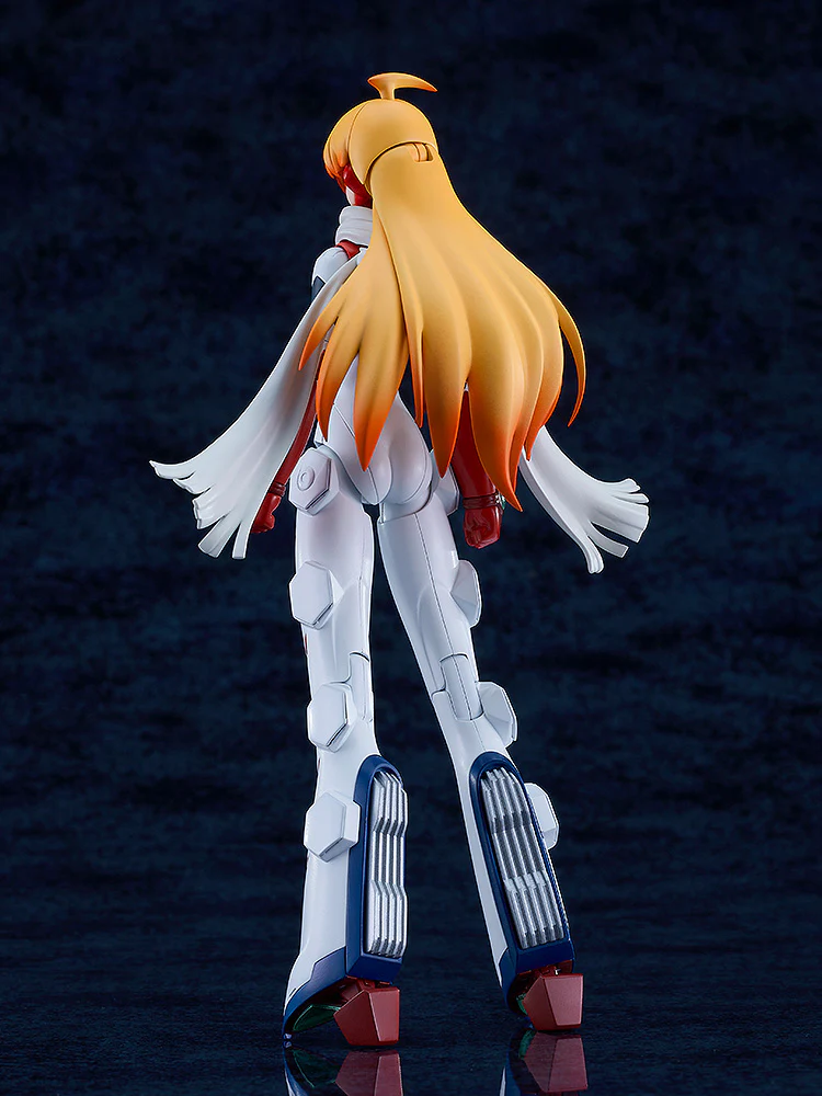 Buster Machine No. 7 | Moderoid - Image 12