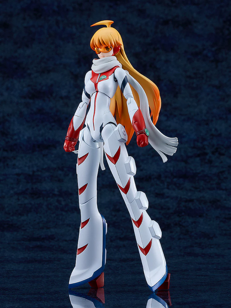 Buster Machine No. 7 | Moderoid - Image 3