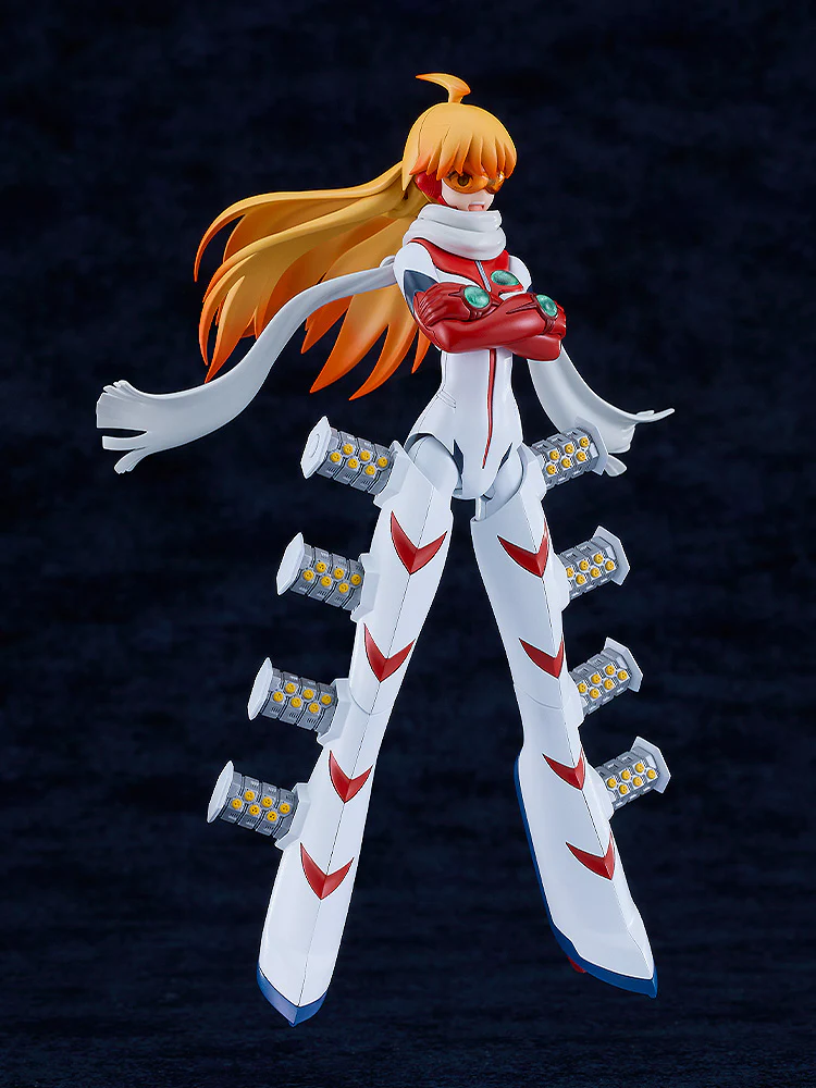 Buster Machine No. 7 | Moderoid - Image 4