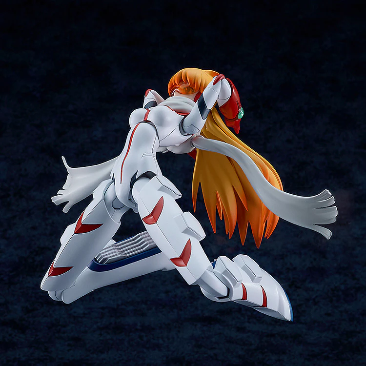 Buster Machine No. 7 | Moderoid - Image 5