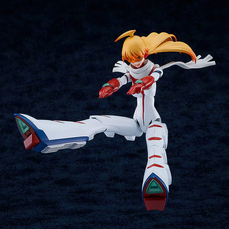Buster Machine No. 7 | Moderoid - Image 6