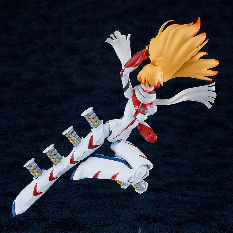 Buster Machine No. 7 | Moderoid - Image 7
