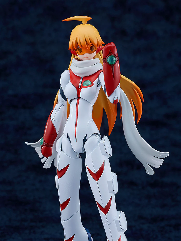Buster Machine No. 7 | Moderoid - Image 8