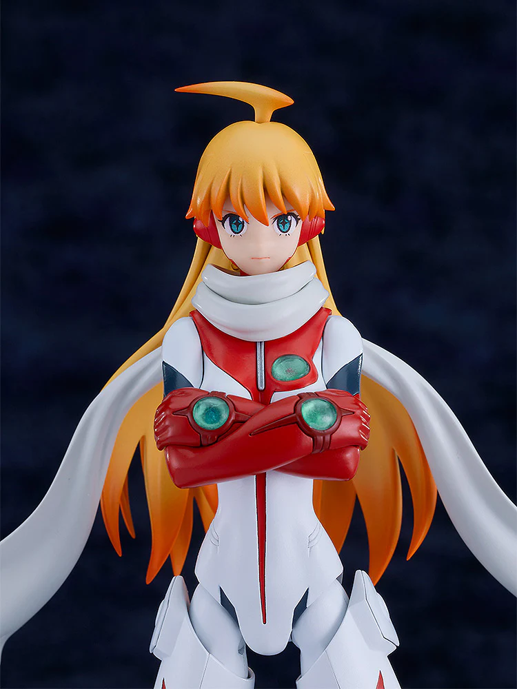 Buster Machine No. 7 | Moderoid - Image 9