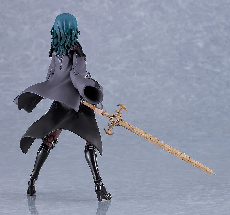 Byleth (Female) | Figma #654 - Image 3