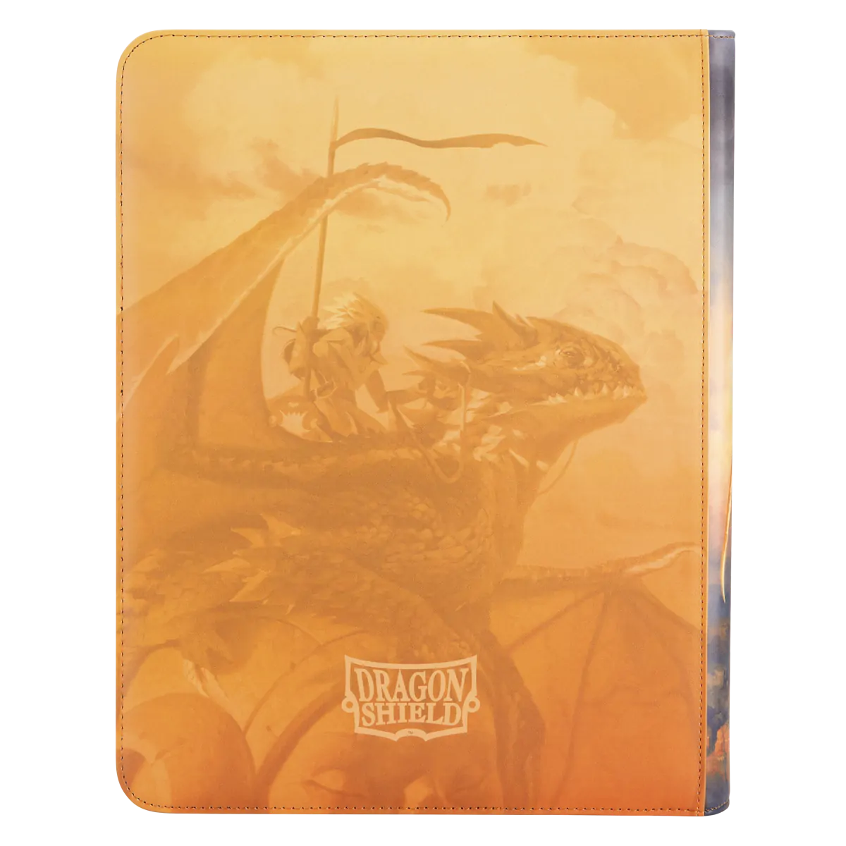 Card Codex 360 Zipster 'The Adameer' | Dragon Shield - Image 2