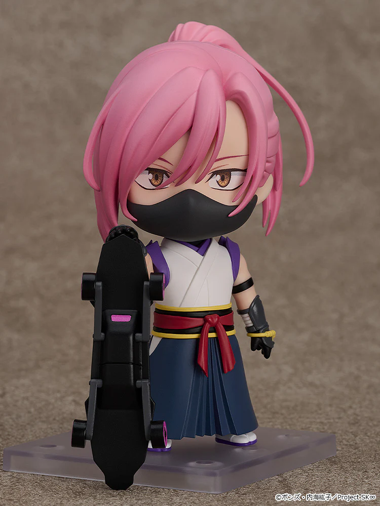 Cherry Blossom | Nendoroid #2783 - Image 2