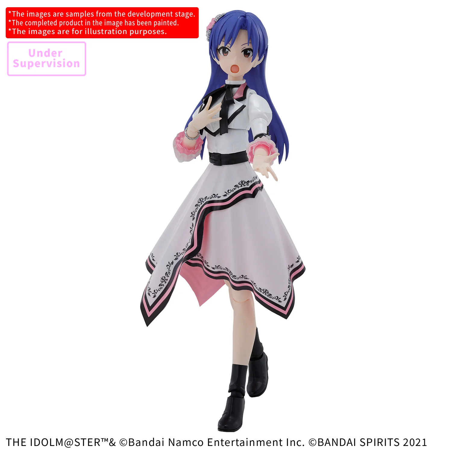 Chihaya Kisaragi (20th Anniversary YOU AND AI!) | 30MS - Image 3