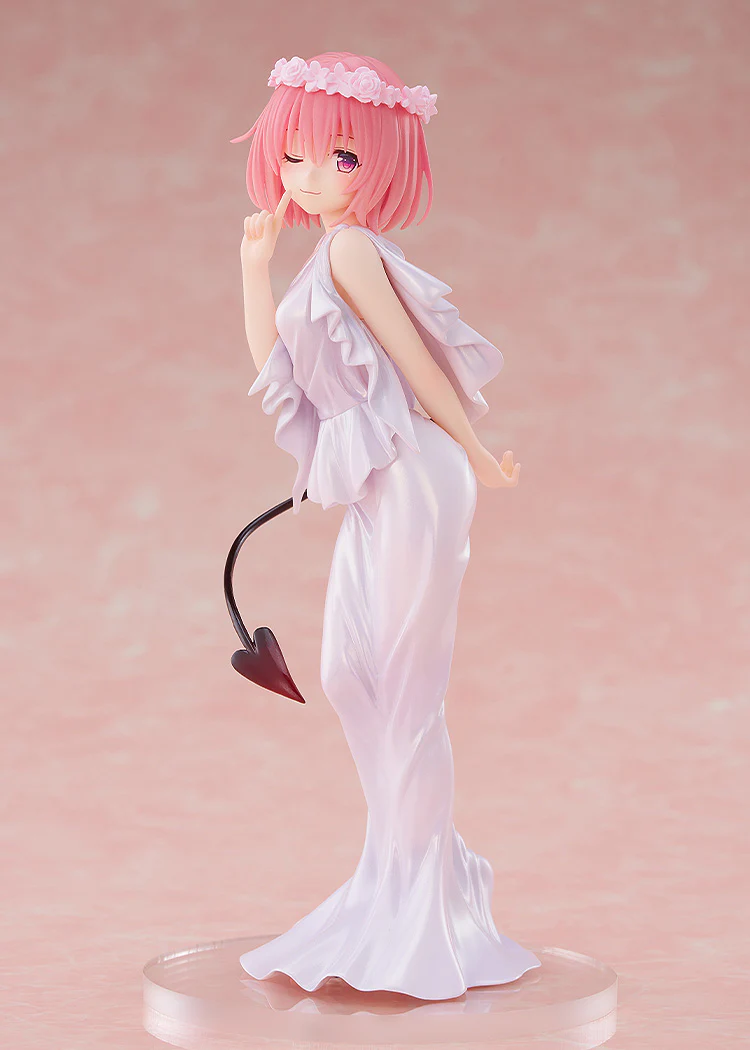 CHILLfigg To LOVE-Ru Darkness 15th: Goddess Dress Ver. [Blind Box] - Image 3