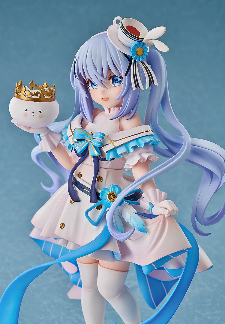 Chino Dress Ver. | 1/7 Scale Figure - Image 5