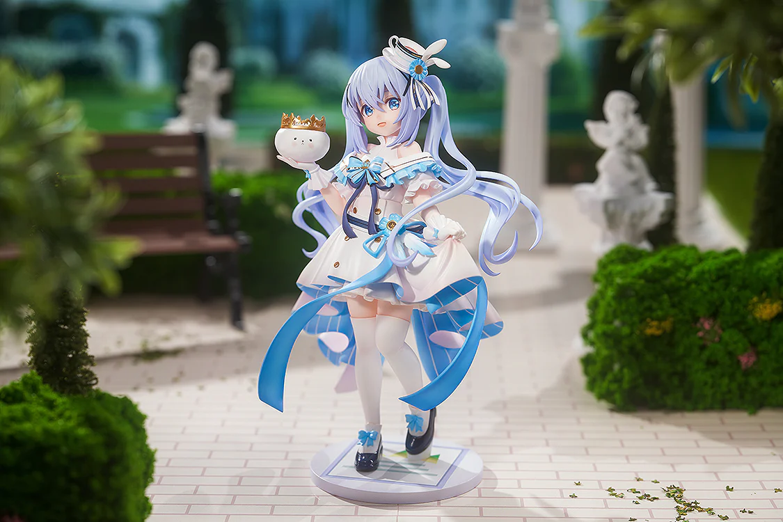 Chino Dress Ver. | 1/7 Scale Figure - Image 8