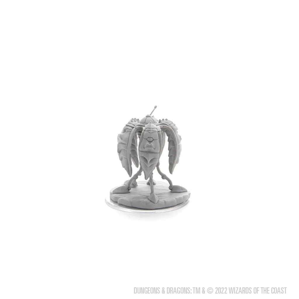 D&D Nolzur's Marvelous Miniatures: Pentadrone - Image 3