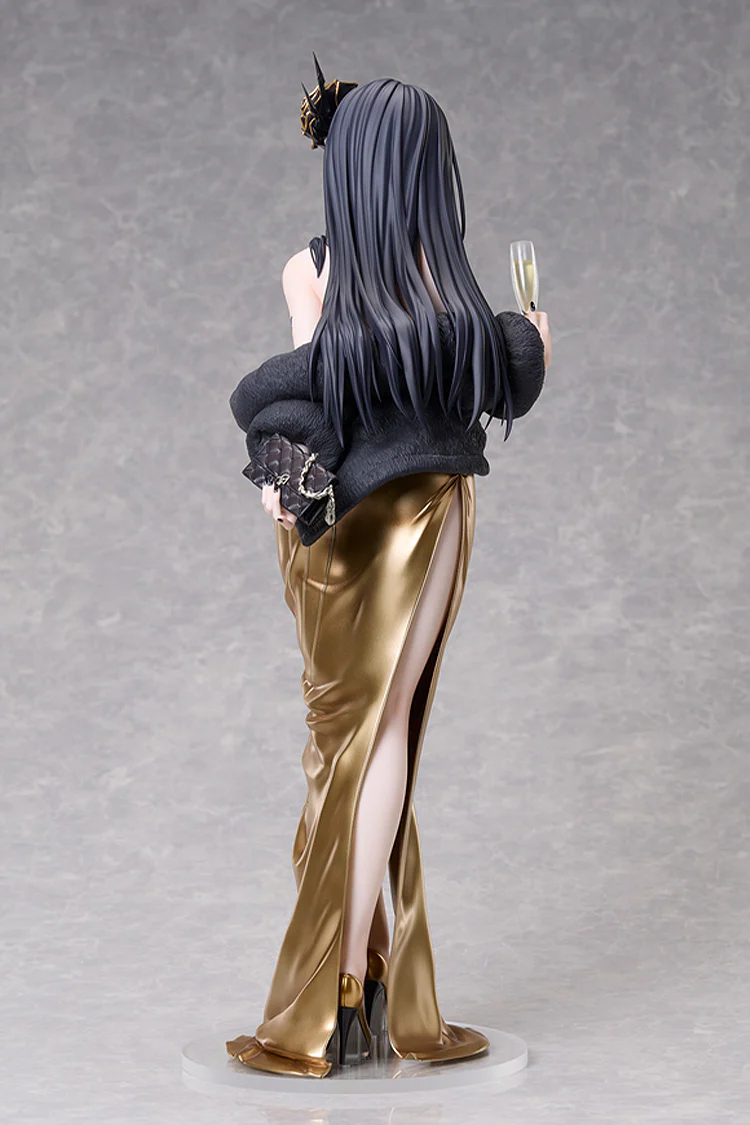 D: Killer Wife - Secret Party Cleaner | 1/4 B-Style Figure - Image 6
