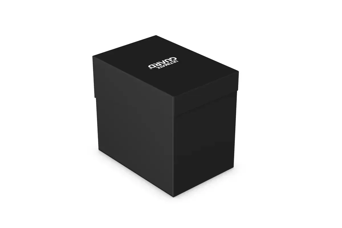 Deck Case 133+ (Black) | Ultimate Guard - Image 5