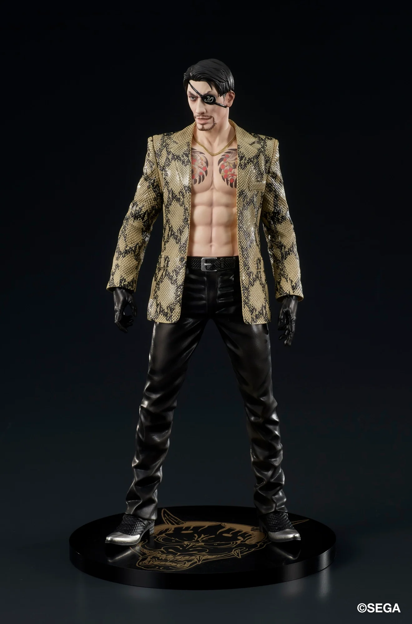 DIGSTA Like A Dragon: Goro Majima - Image 5