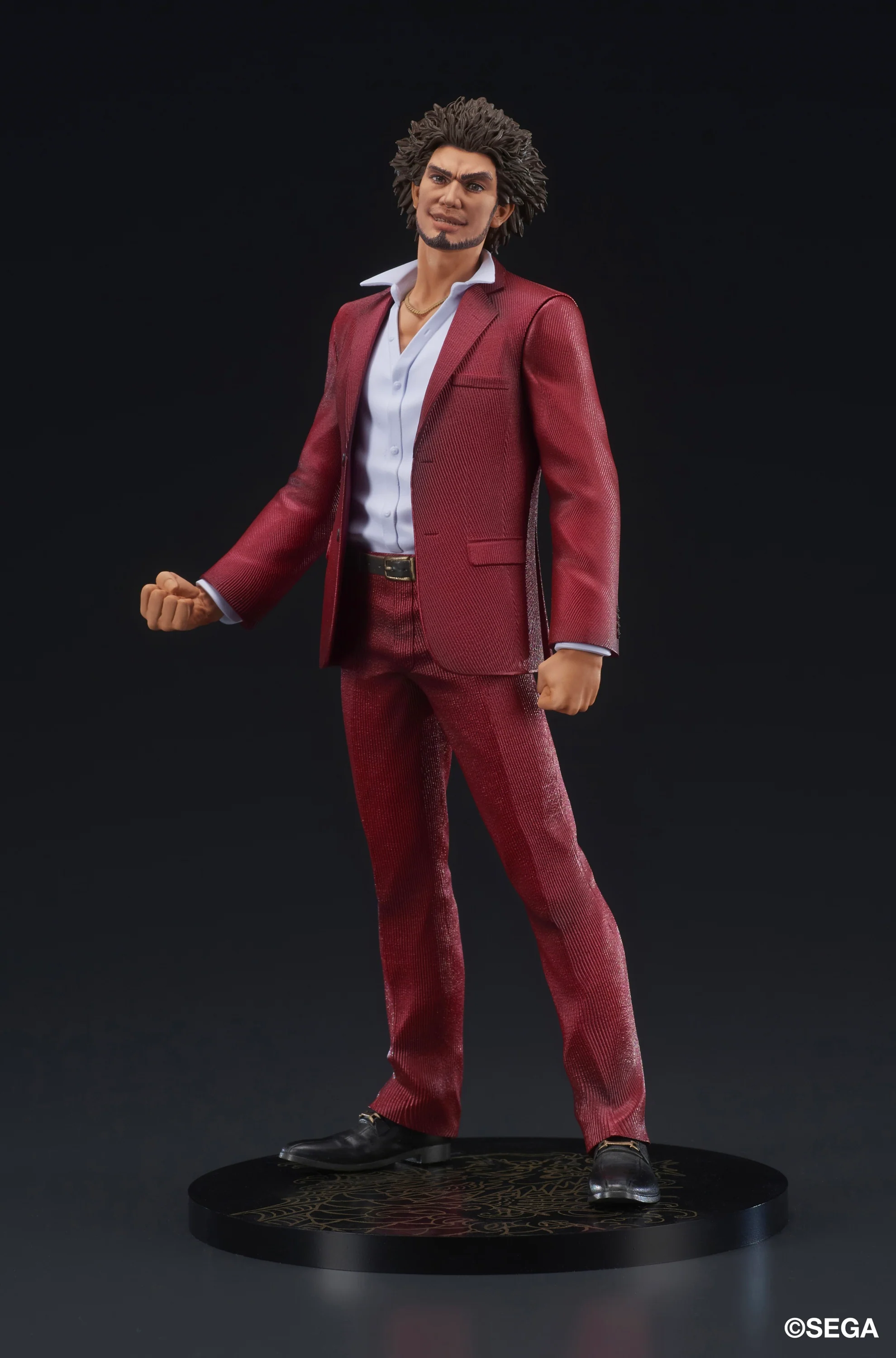 DIGSTA Like A Dragon: Ichiban Kasuga - Image 3