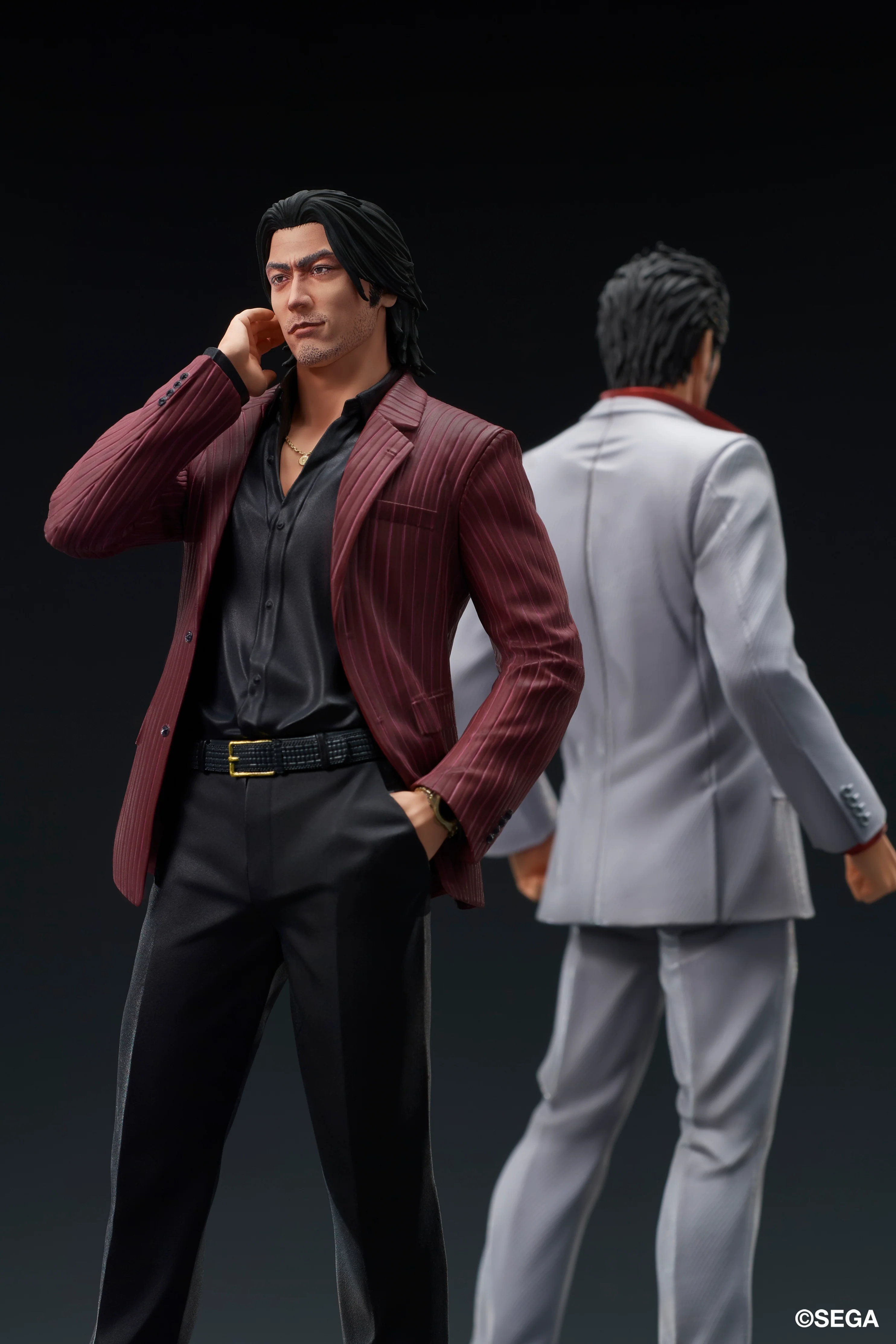 DIGSTA Like A Dragon: Shun Akiyama - Image 11