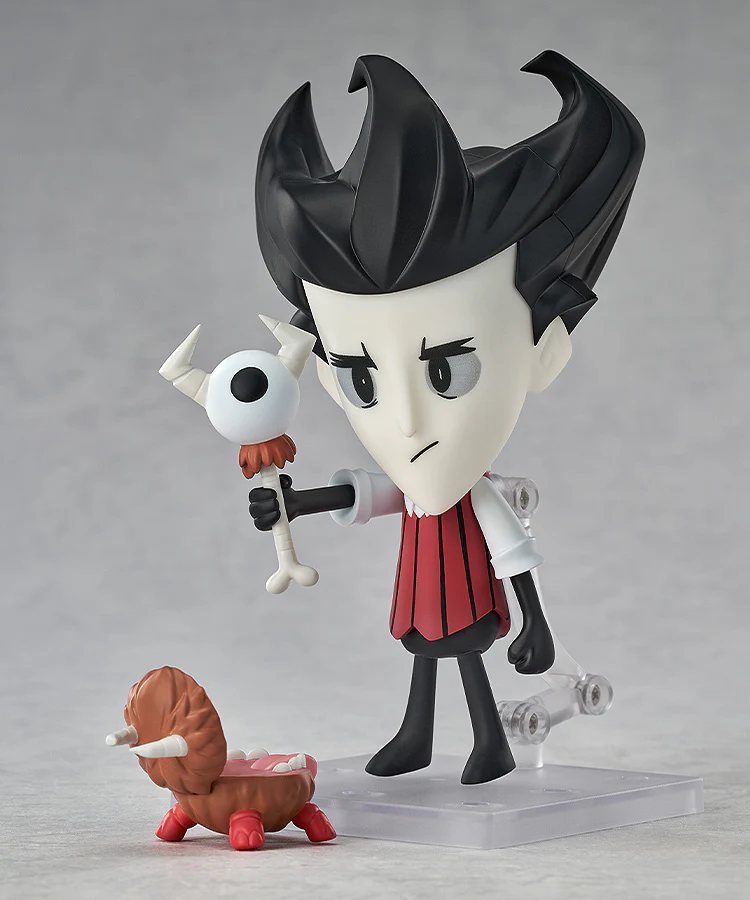 (Don't Starve) Wilson | Nendoroid #2894 - Image 6