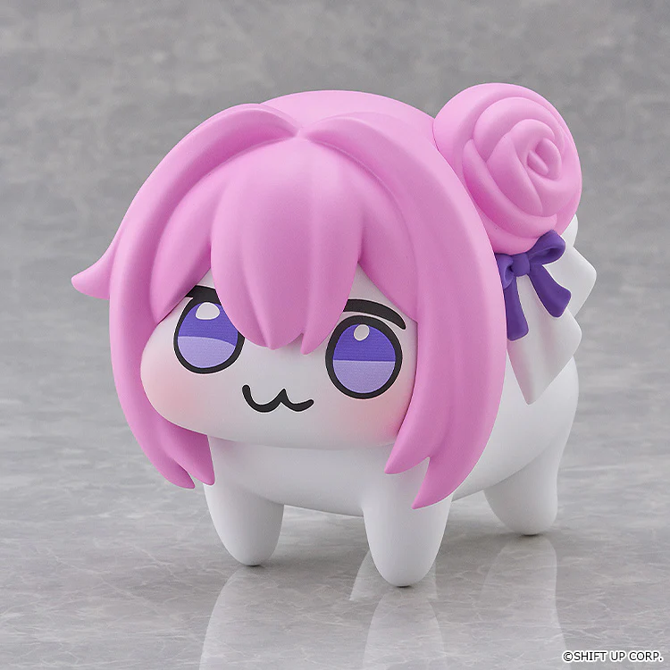 DORO Soft Vinyl Figure - Image 8