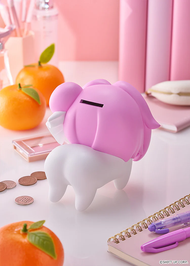 DORO Soft Vinyl Figure - Image 9