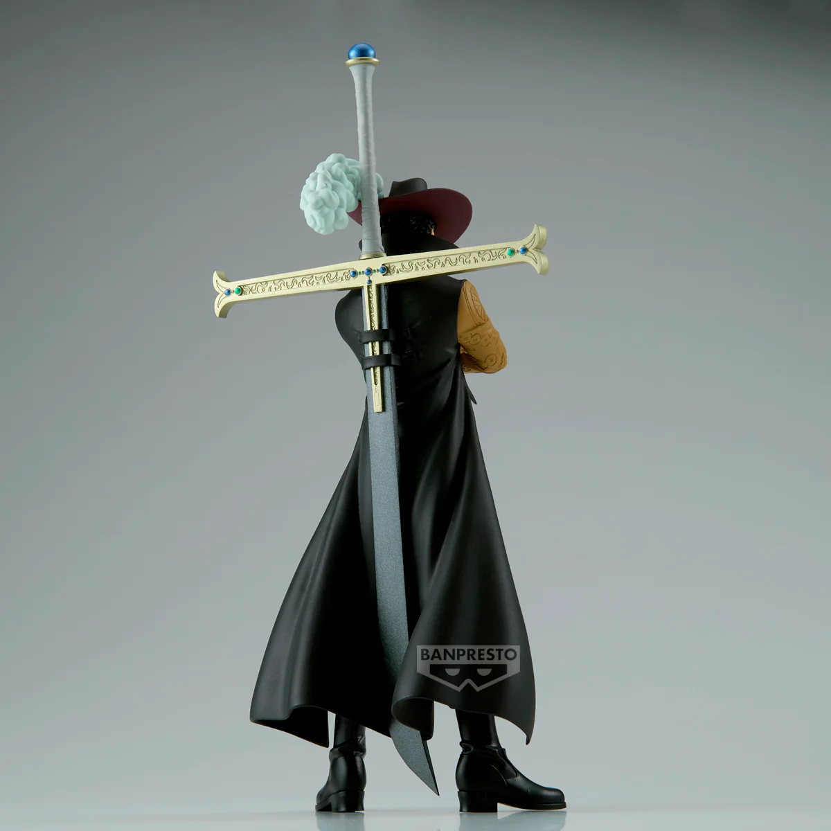 Dracule Mihawk | The Grandline Series - Extra Figure - Image 5