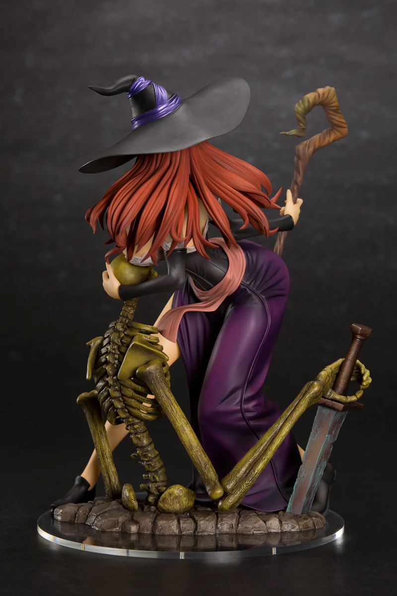 Dragon's Crown - Sorceress | 1/7 Scale Figure - Image 5