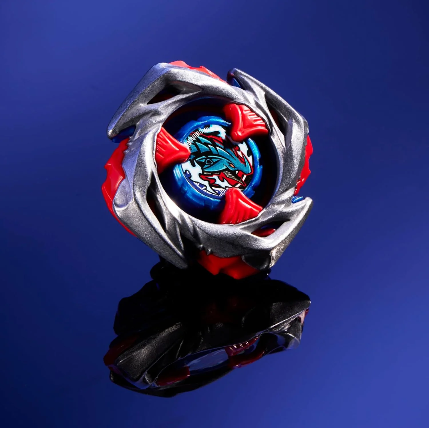 Drop Attack Battle Set | Beyblade X (Hasbro) - Image 11
